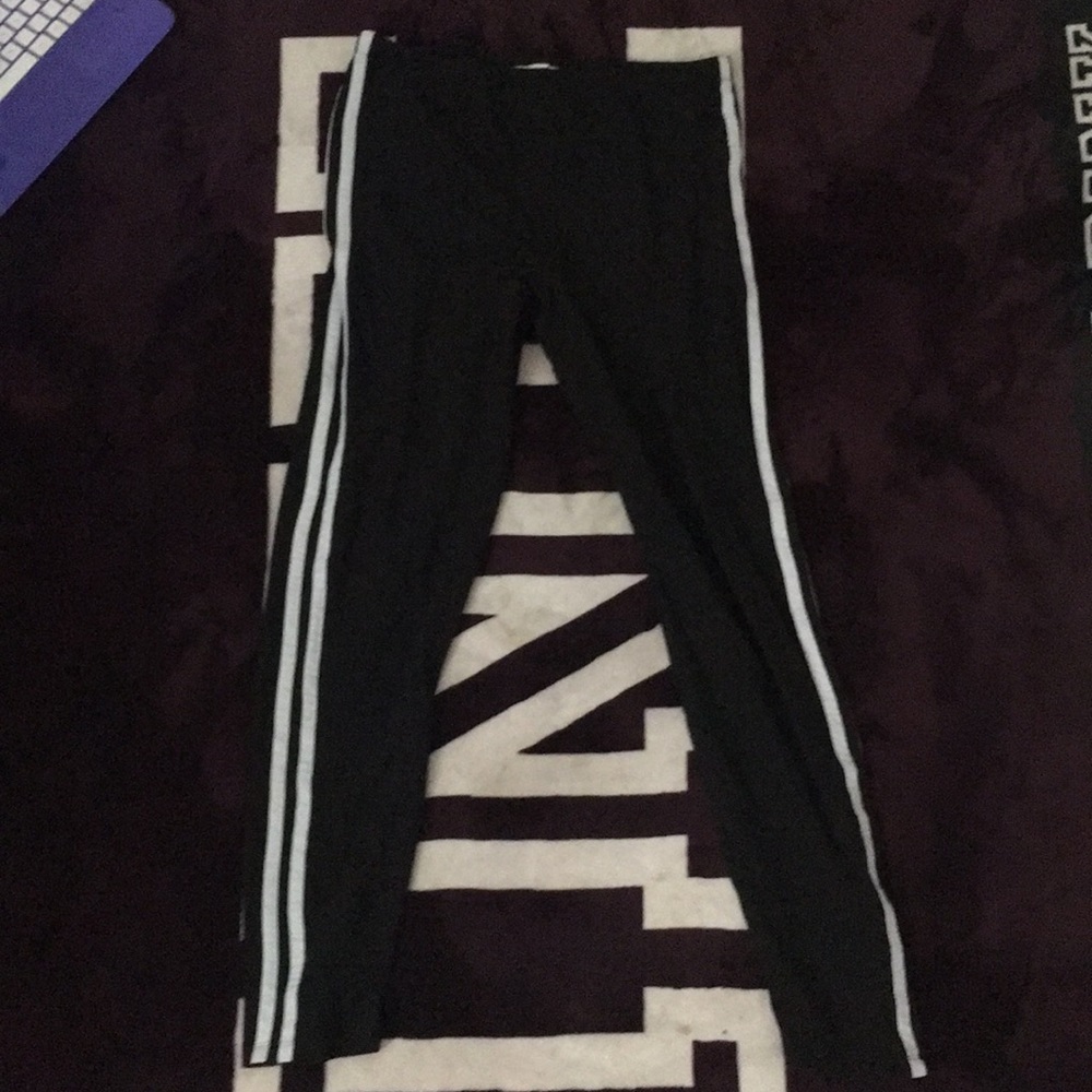 Lose leggings
